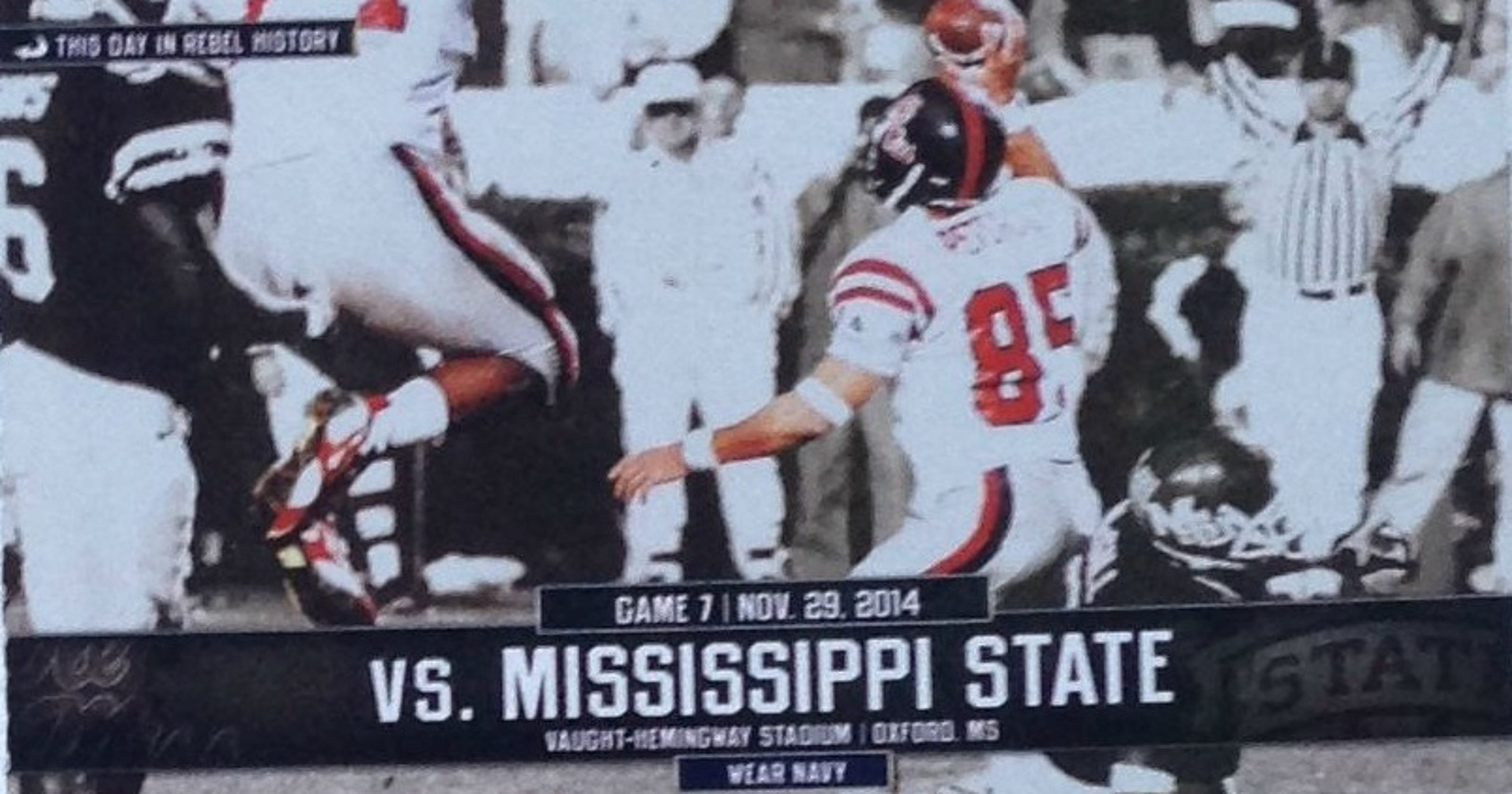 MSU, Ole Miss Egg Bowl tickets more golden
