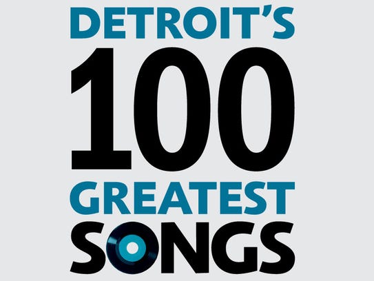 Listen to Detroit's Greatest Songs: The epic playlist
