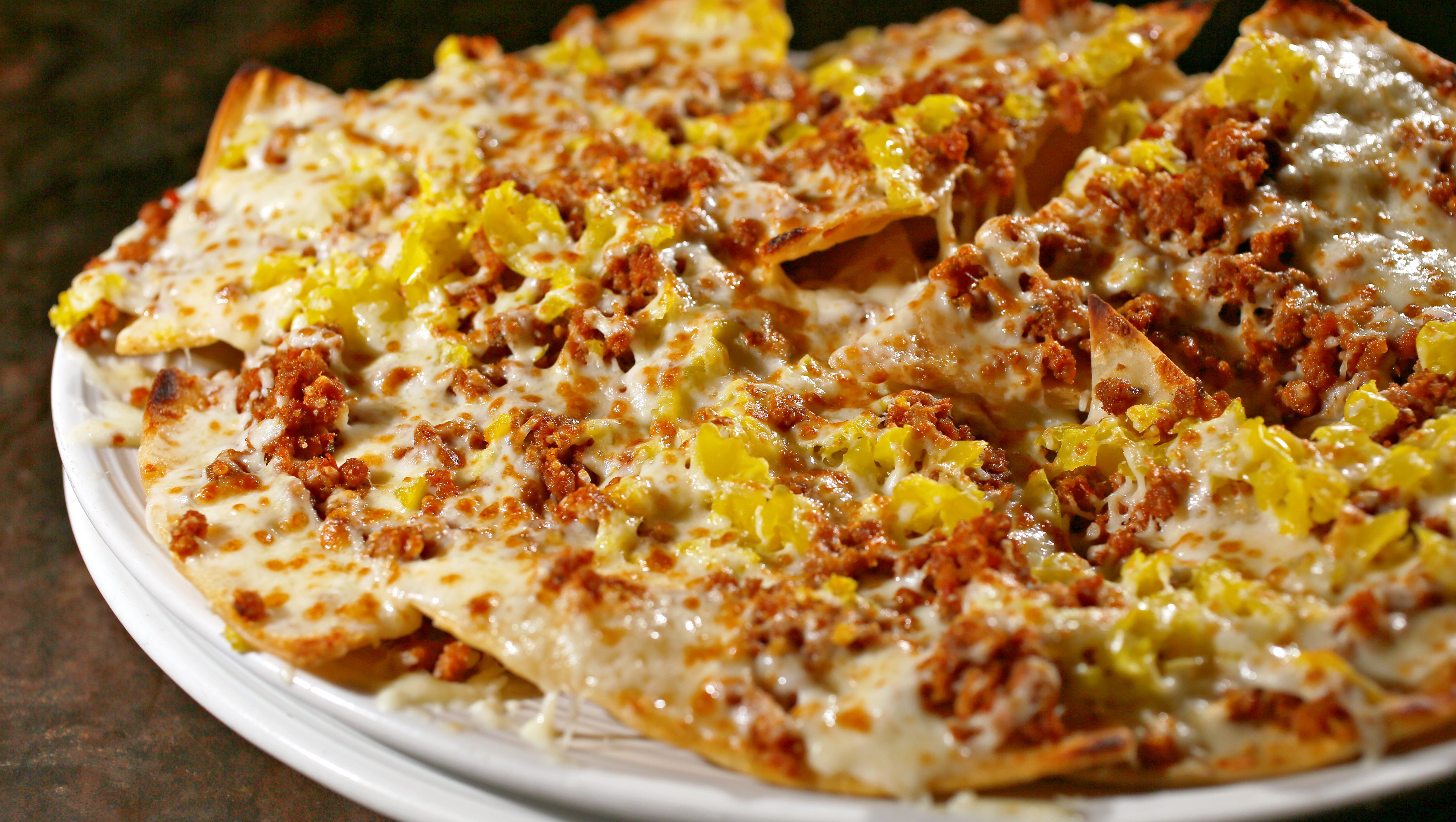 5 nacho plates in Des Moines that will make your mouth water