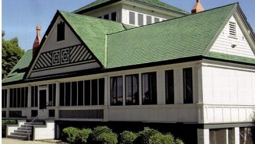 Historic Glendale properties you need to see