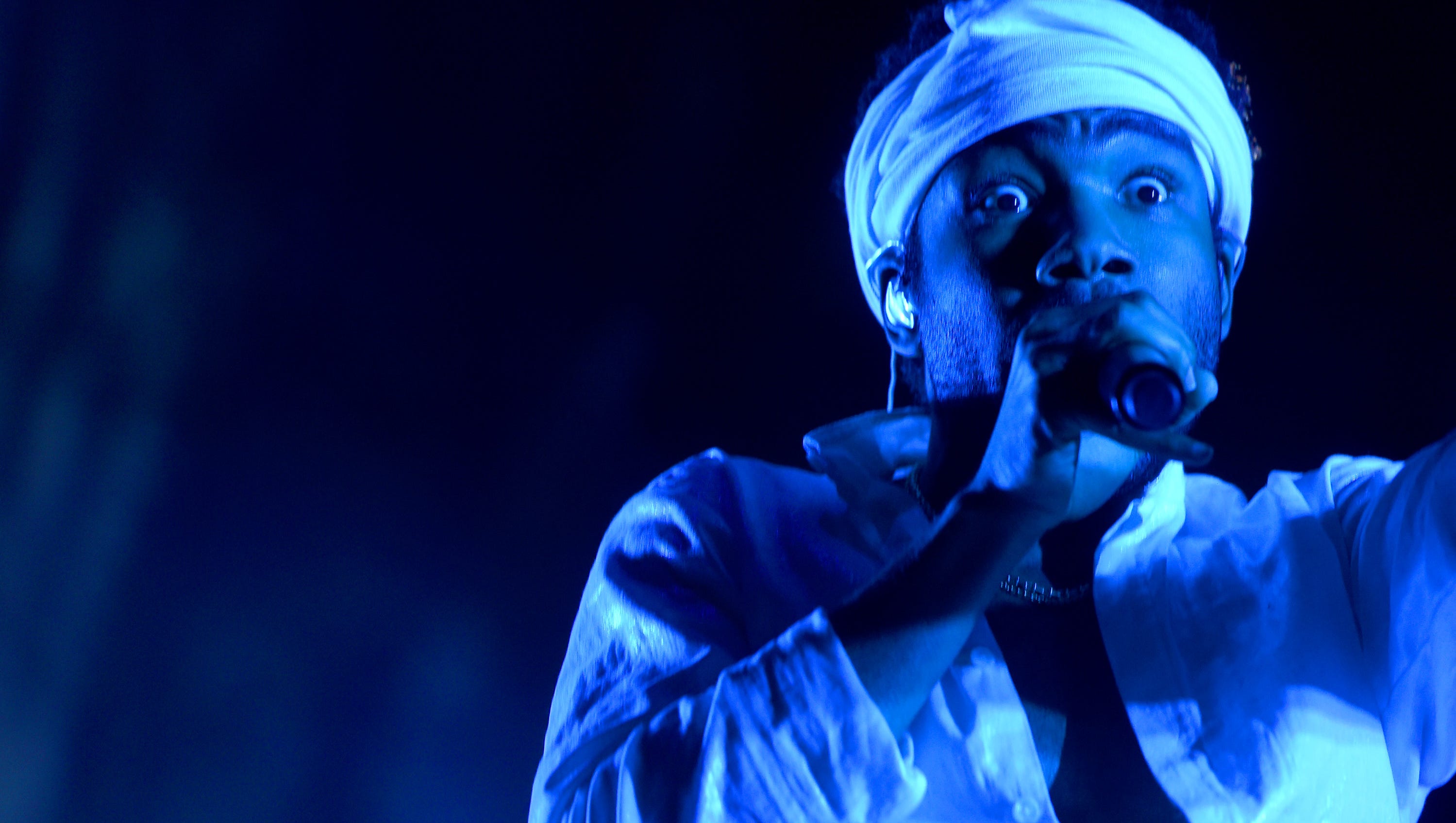 Upcoming Concerts In Phoenix Travis Scott Childish Gambino John