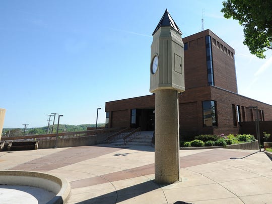 Richland County primary: Who #39 s on the ballot for the May election?
