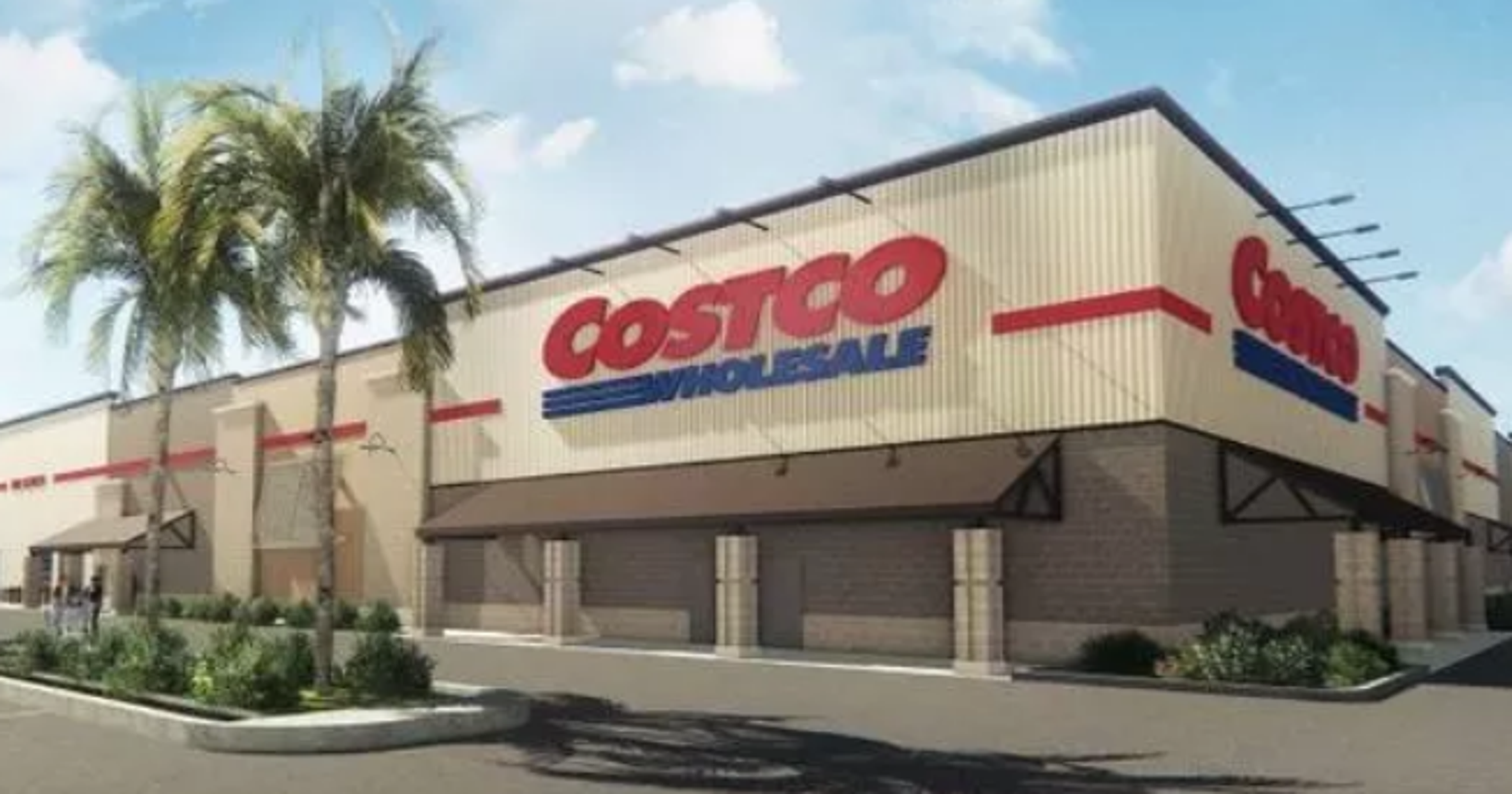 Costco considering location on Kanner Highway in Stuart