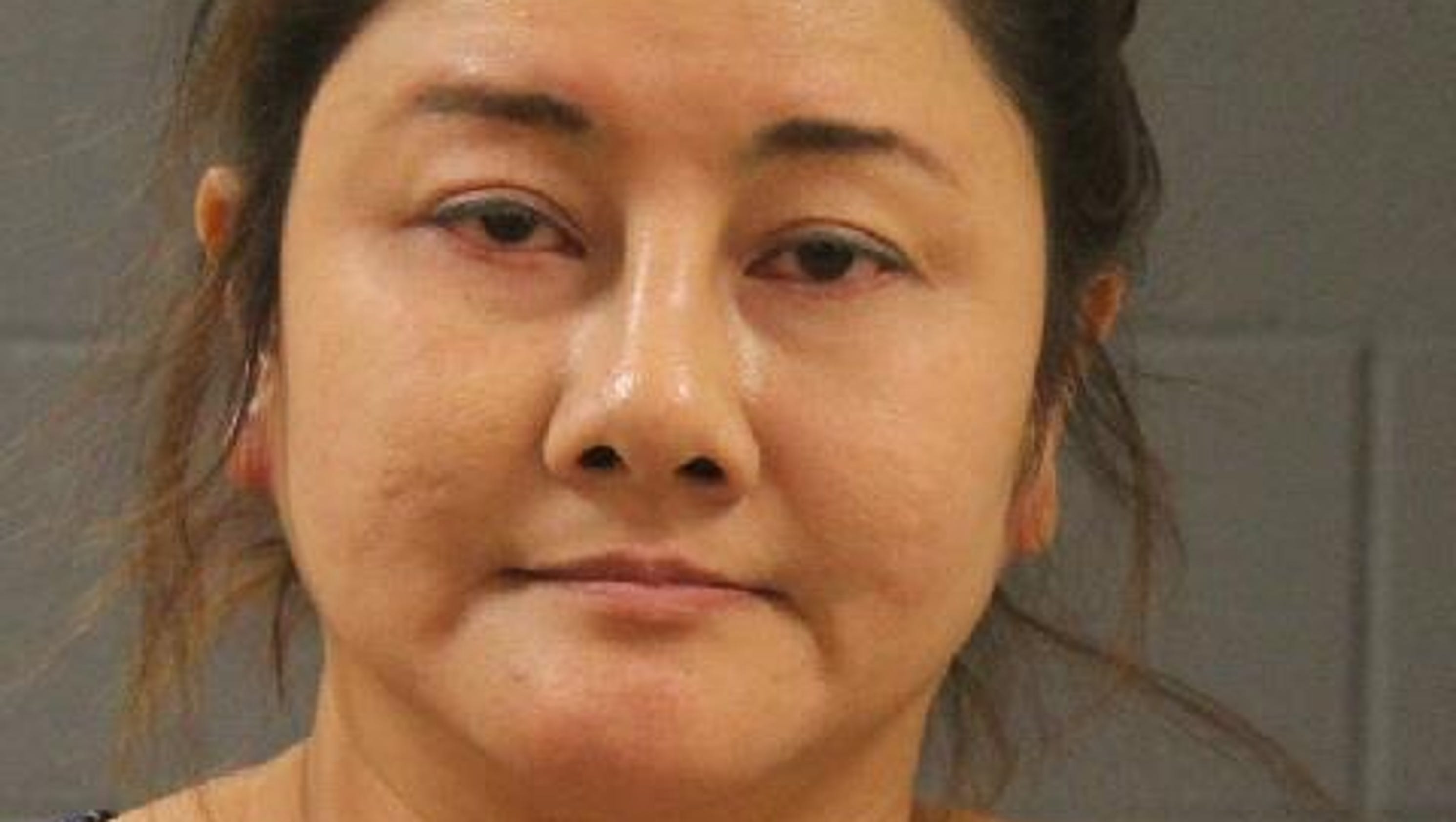 Woman Arrested For Allegedly Offering Sexual Solicitation Services In Massage Parlor 