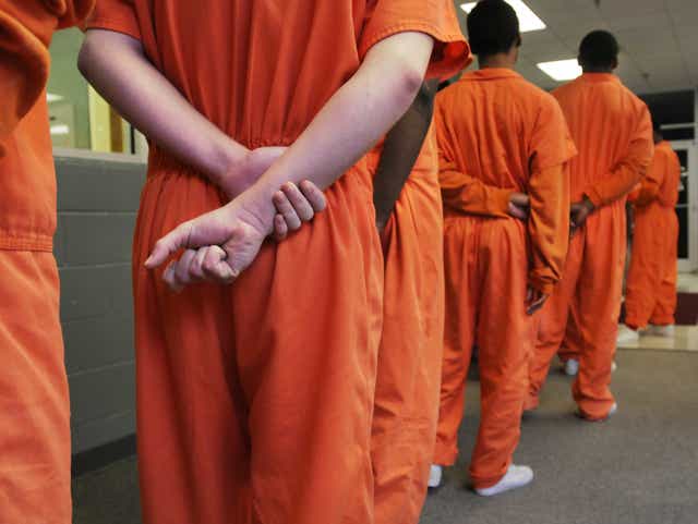 Study Juvenile Justice In Arizona Hurt By Uneven Representation Fees
