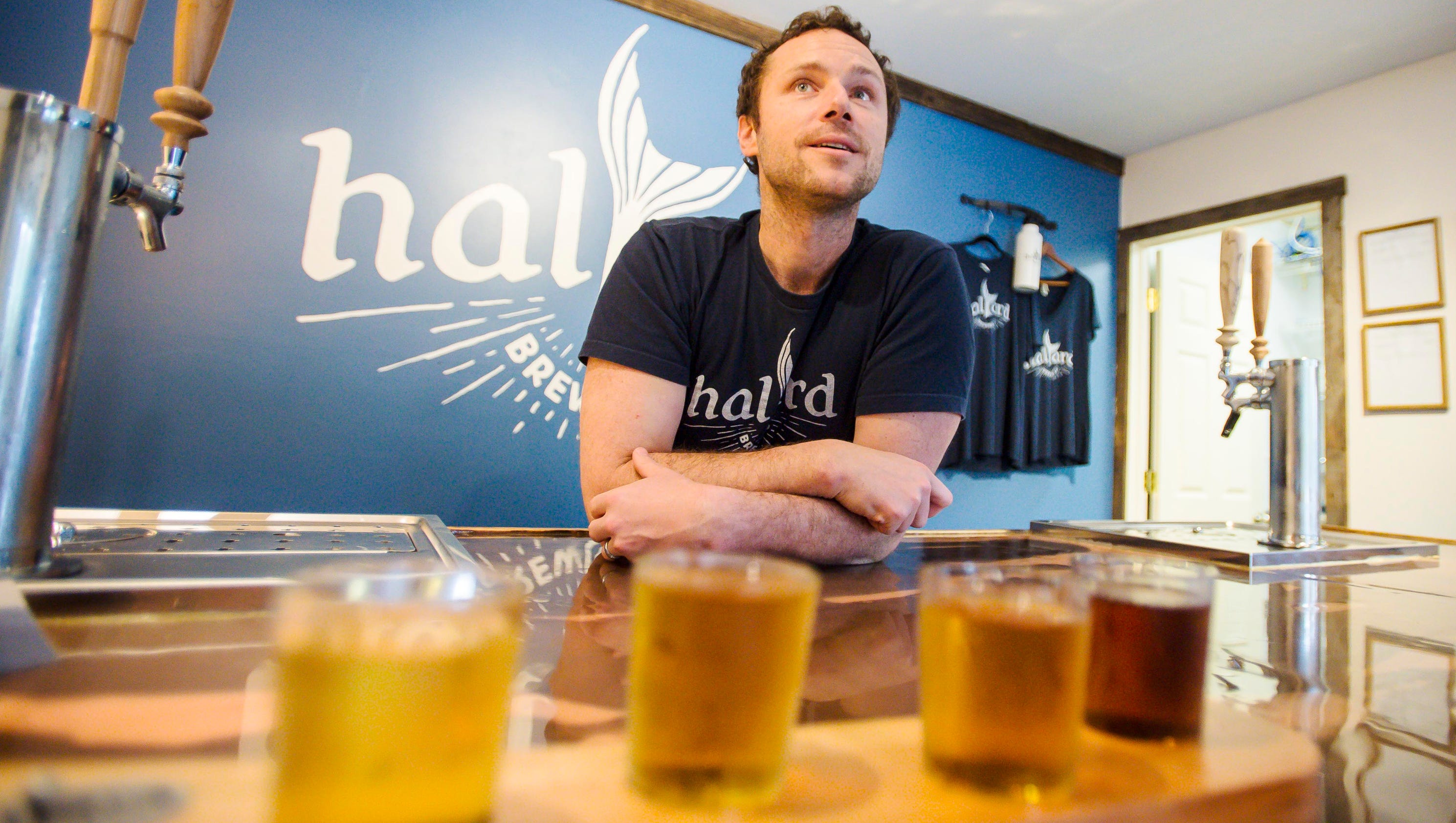 New VT brewery revives ginger beer