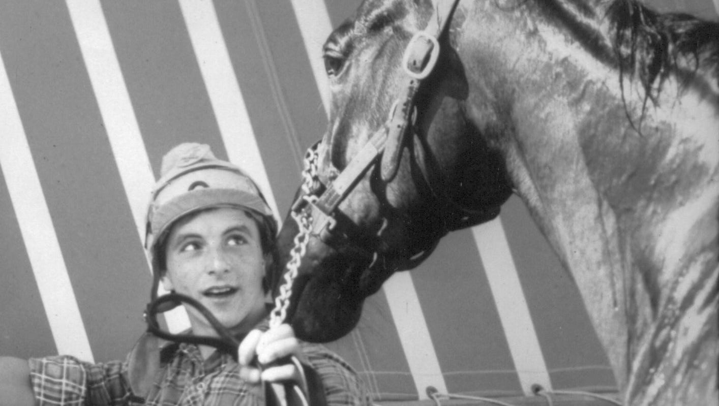 Ronnie Franklin, 1979 Kentucky Derby winner with Spectacular Bid, dies