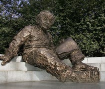 Could Albert Einstein have been a racist? His trav...