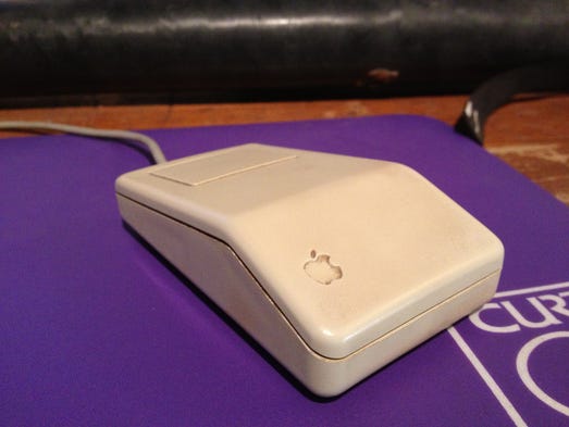 Throwback Thursday: Your Take on your old tech