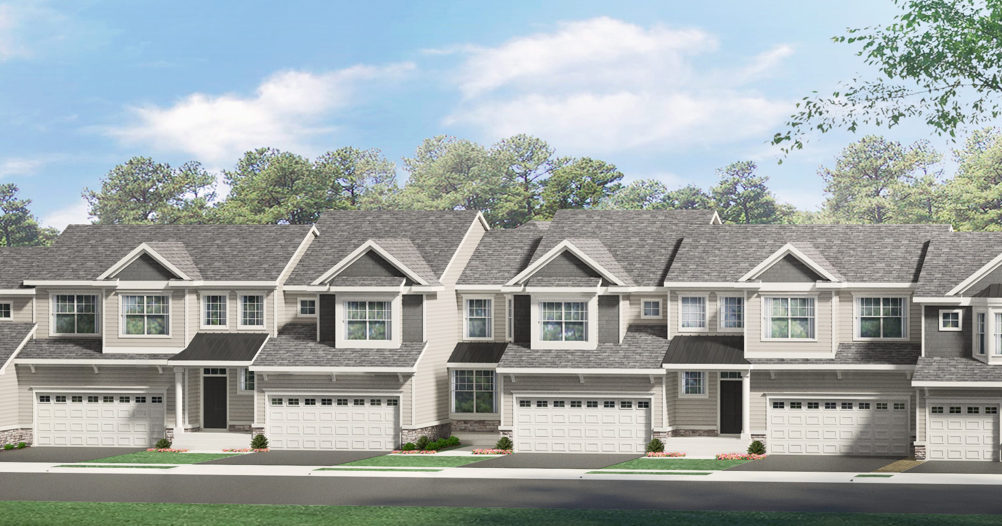 Townhomes For Sale Photos All