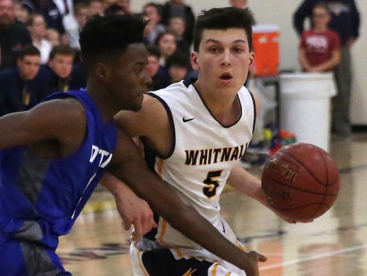 Whitnall S Tyler Herro Backs Out Of Commitment To Wisconsin