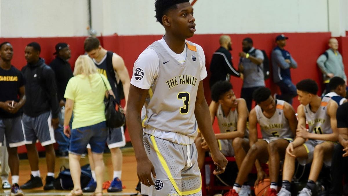 Michigan State Basketball Recruiting Tom Izzo S Top Targets
