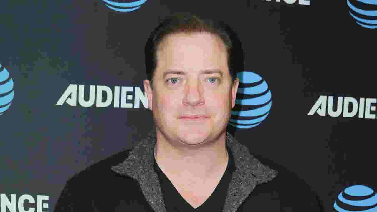 Brendan Fraser Claims Ex Hollywood Foreign Press President Groped Him