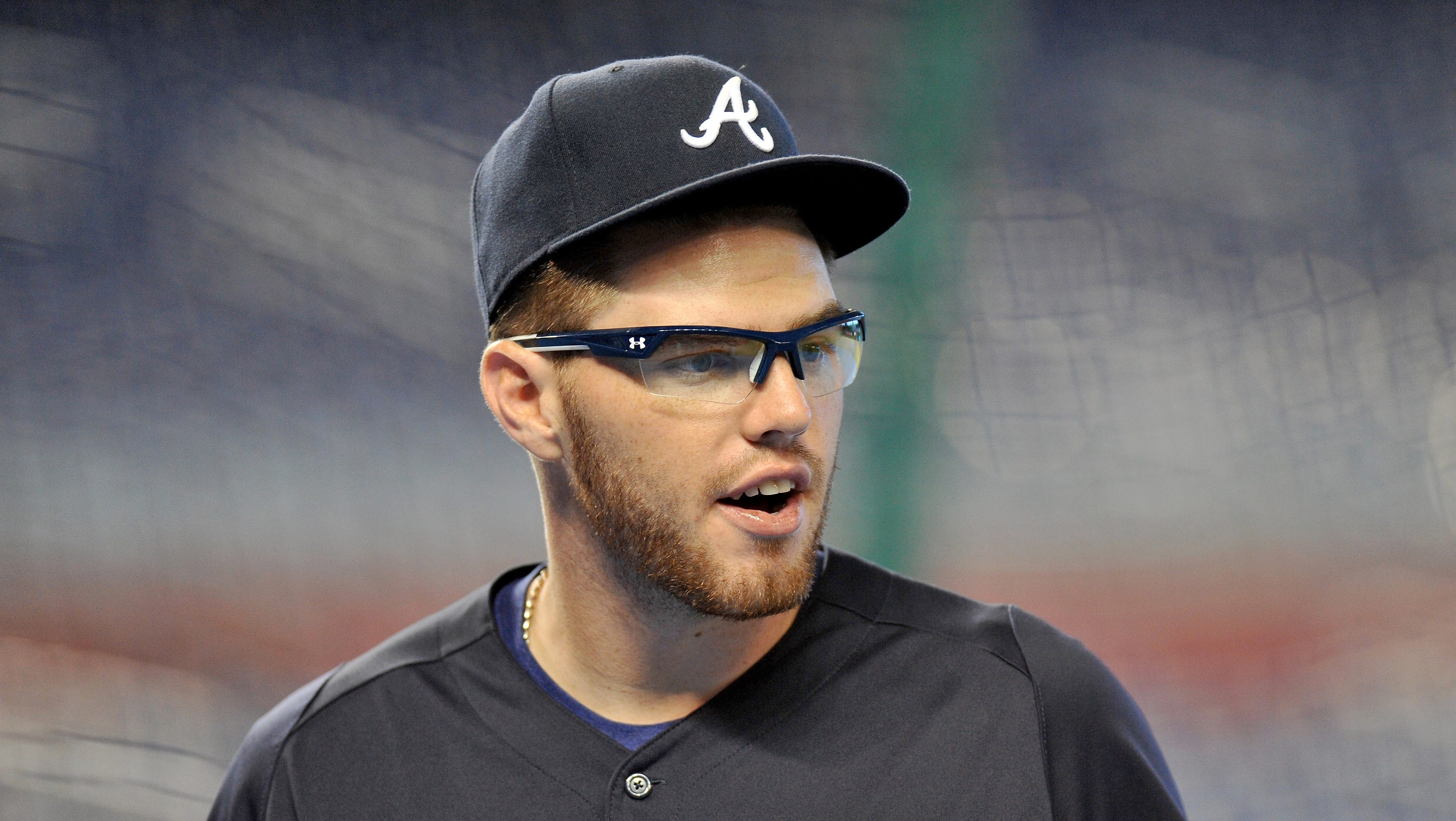 Freddie Freeman Humbled By Biggest Deal In Braves History