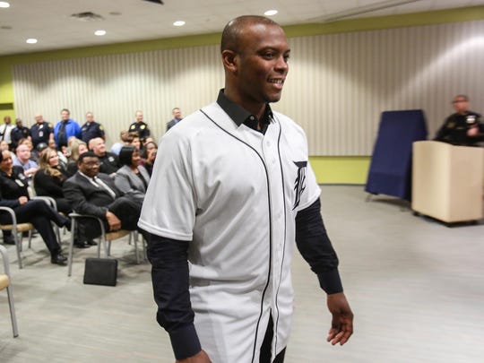 Must Read How Tigers Justin Upton Got Where He Is