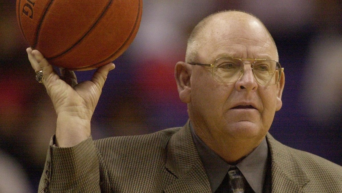 Arizona S Best High School Girls Basketball Coaches