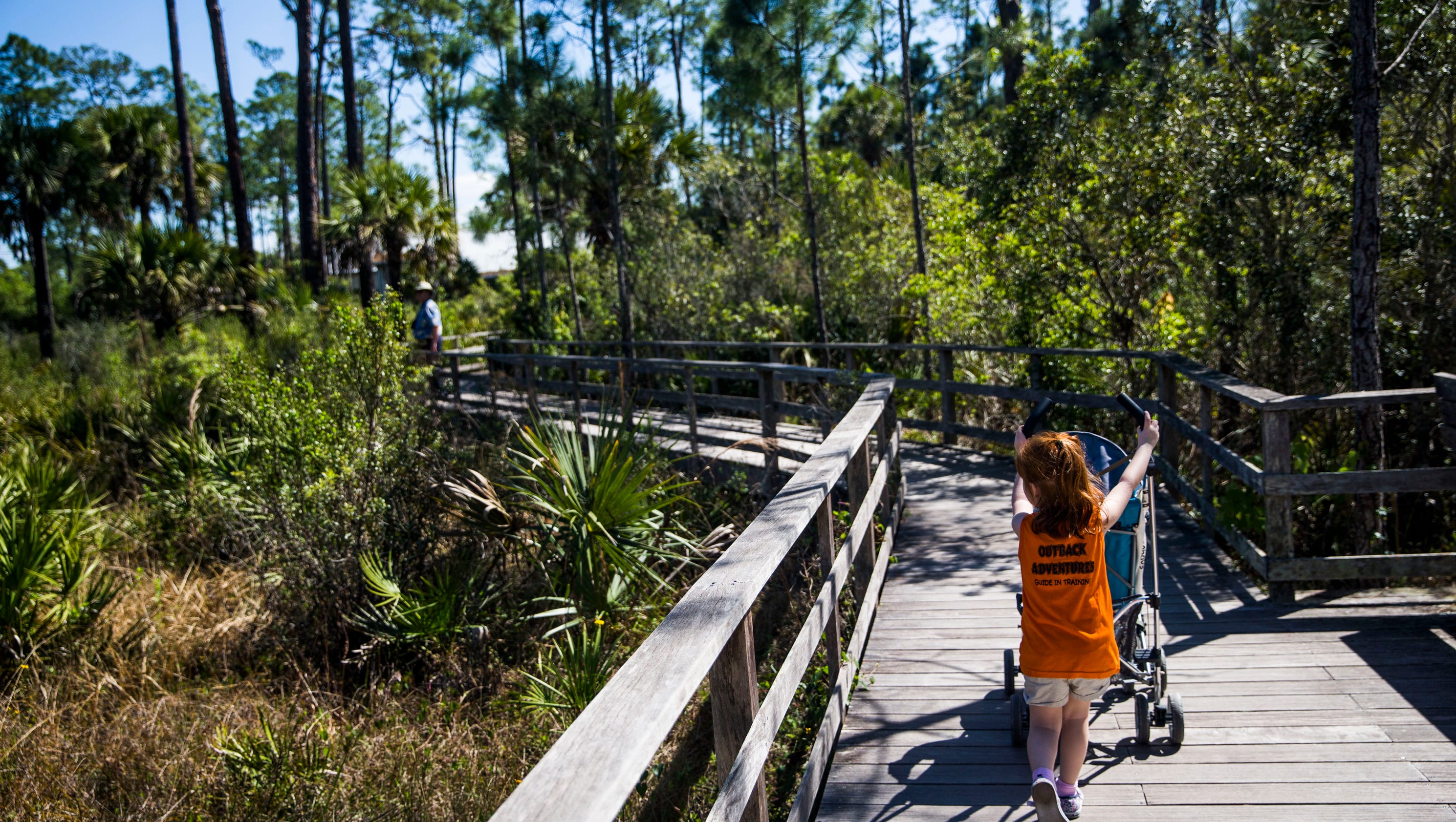 14 nature trails to visit in Southwest Florida