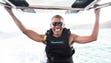 Obama vacations off the coast of Moskito Island in