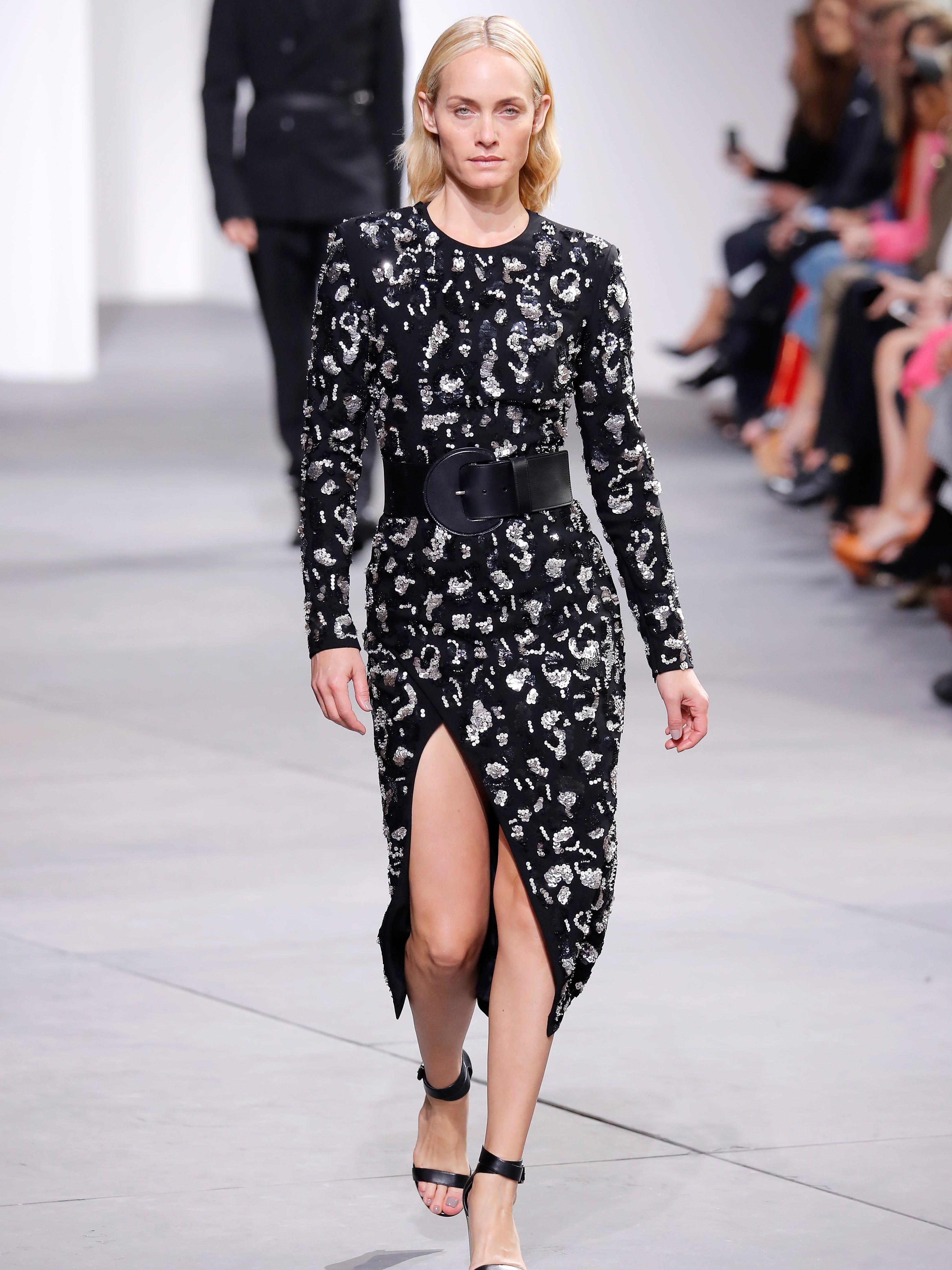 ashley graham michael kors