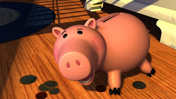 Who is actually the best 'Toy Story' toy?