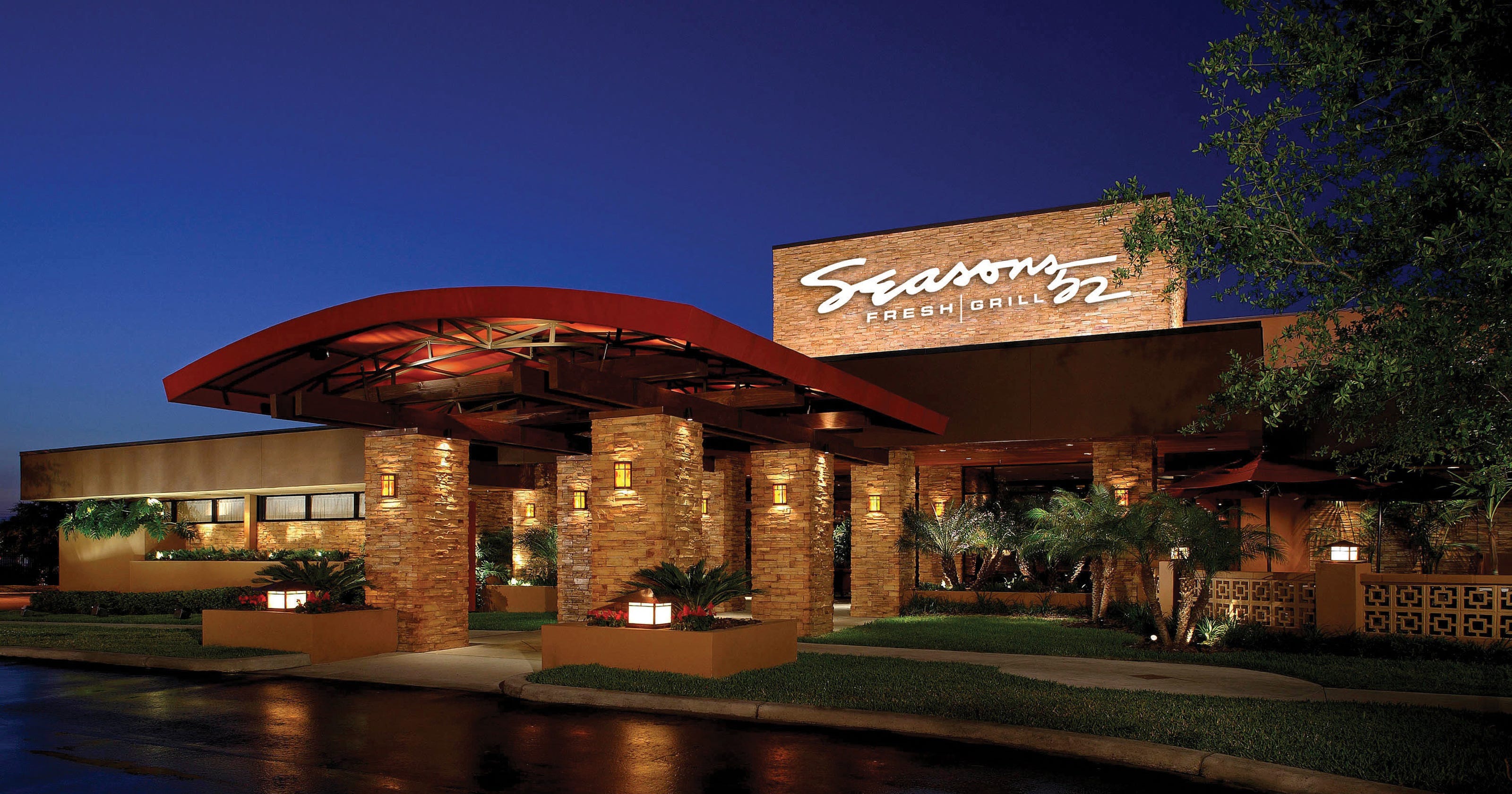 Seasons 52 restaurant to open Michigan location in Troy