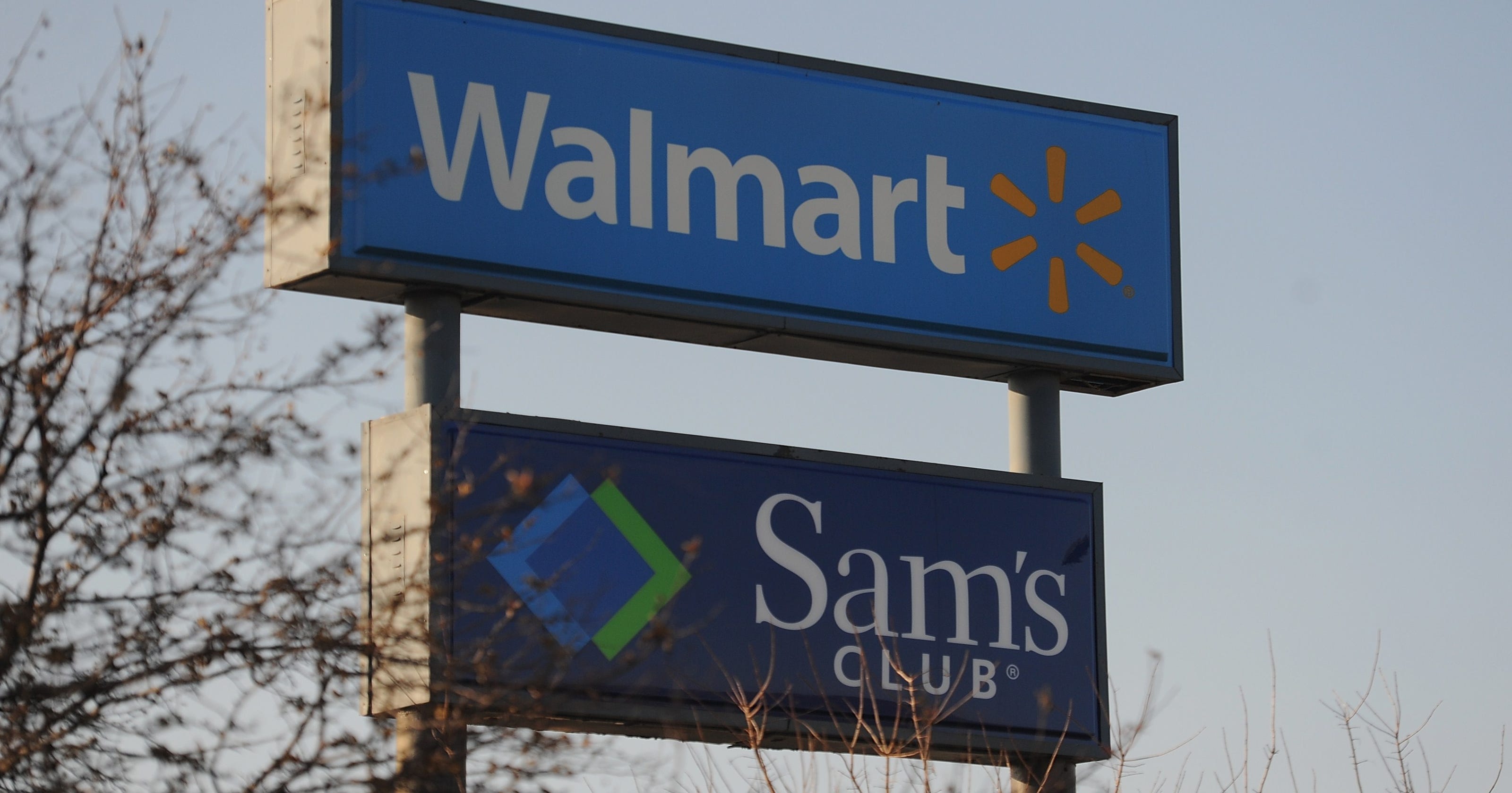 List of the 154 U.S. stores Walmart is closing