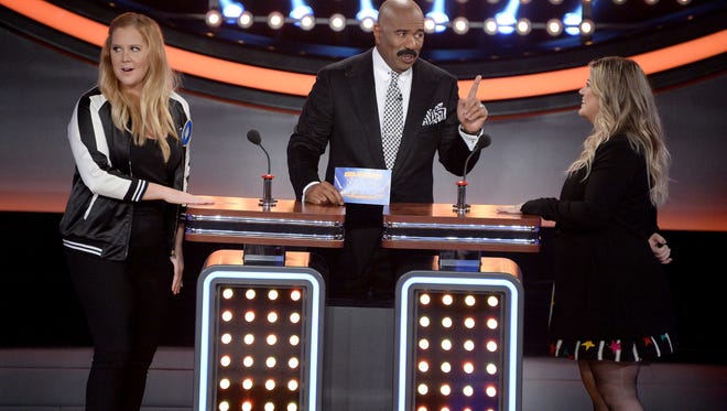 “Family Feud Live: Celebrity Edition” will visit Mann Hall this November. The non-televised show will feature a celebrity host and celebrity team captains, who will be announced later.