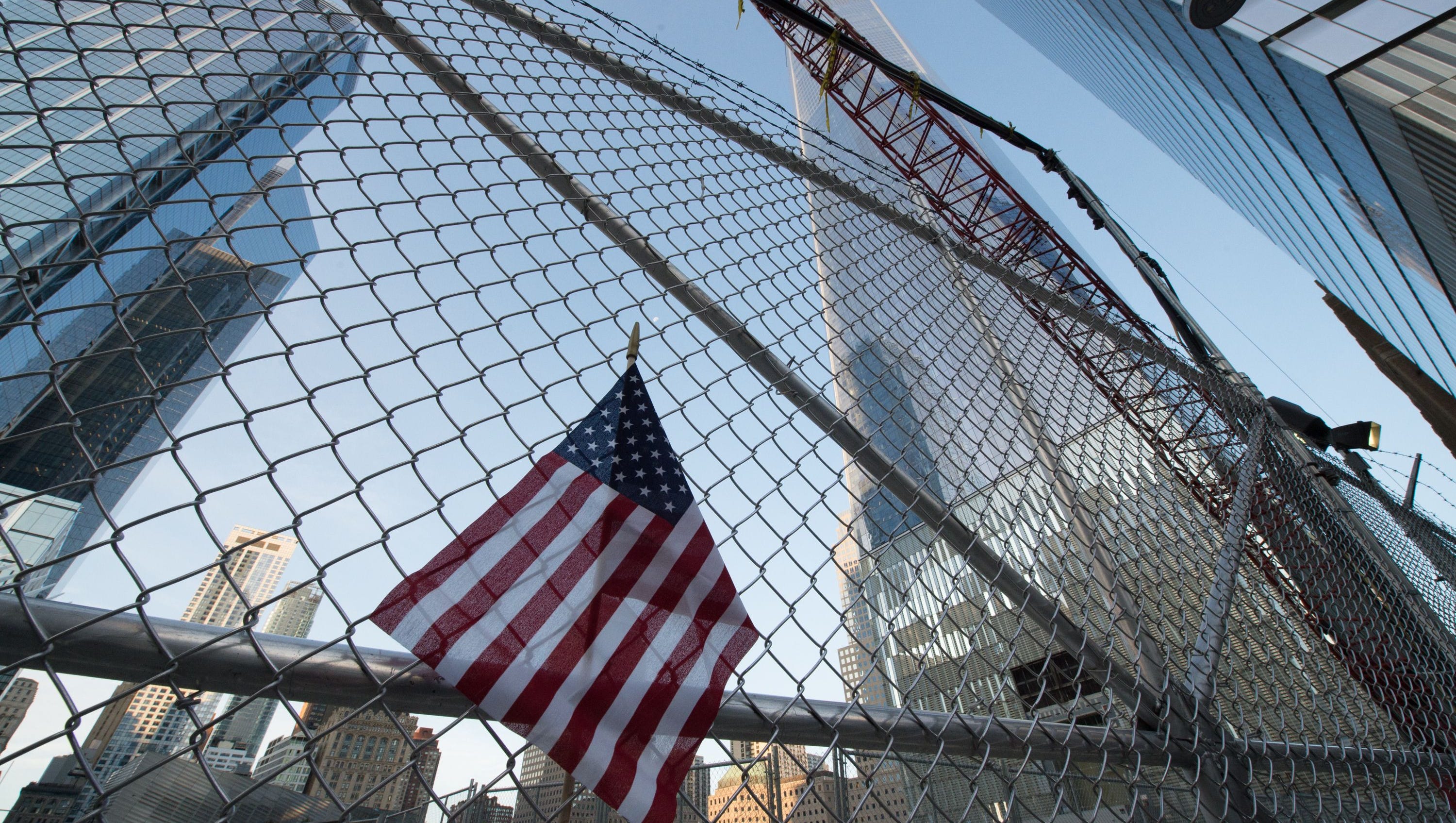 Mark Wahlberg, Ben Stiller, other stars remember 9/11