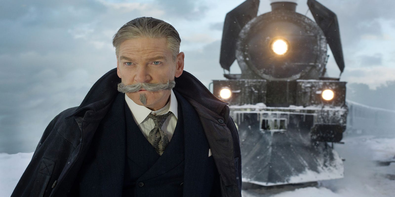 Review Star Cast Stumbles In Imperfect Murder On The Orient Express