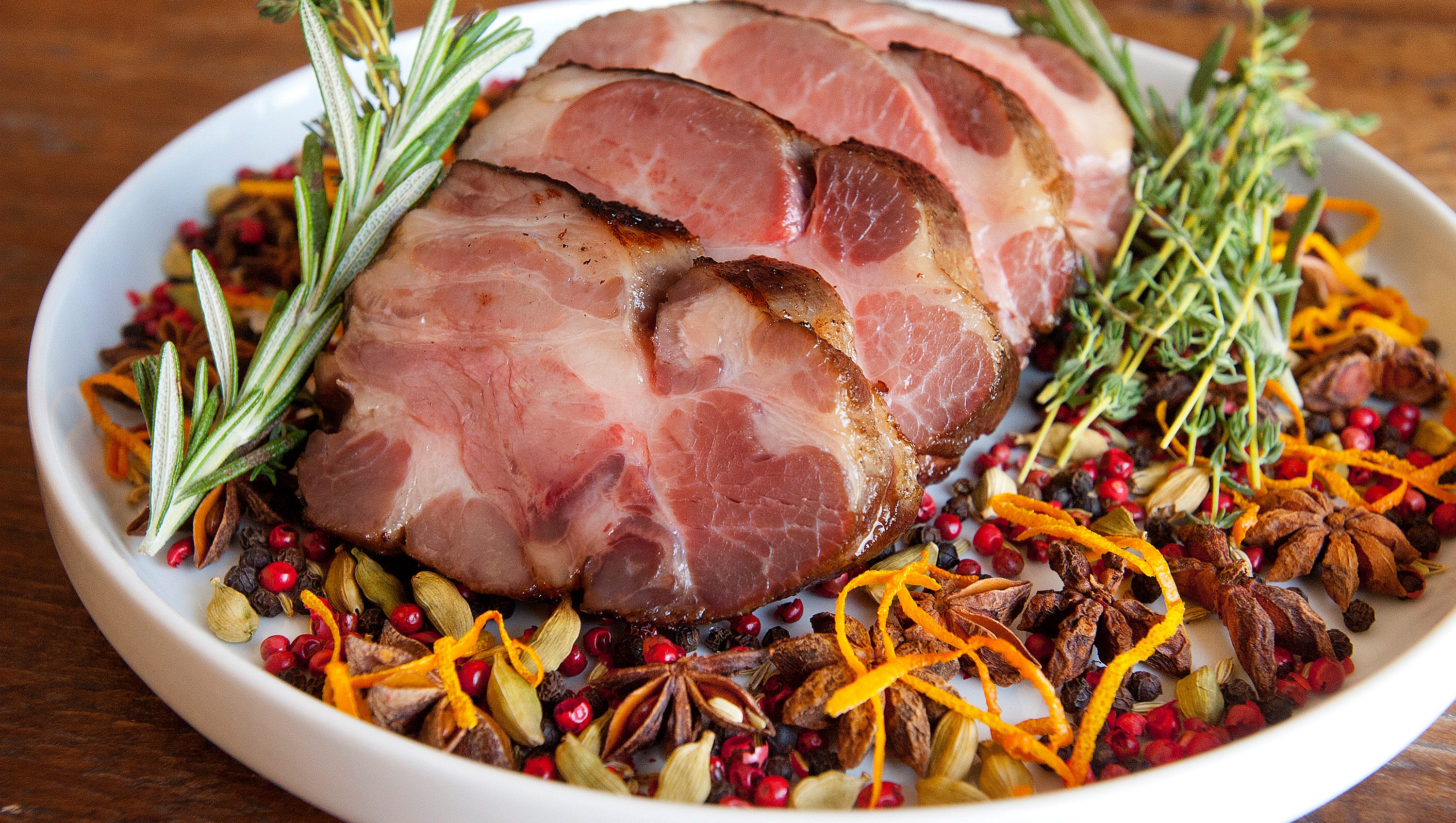 Harvest Restaurant In Louisville Truly Embodies Farm To Table