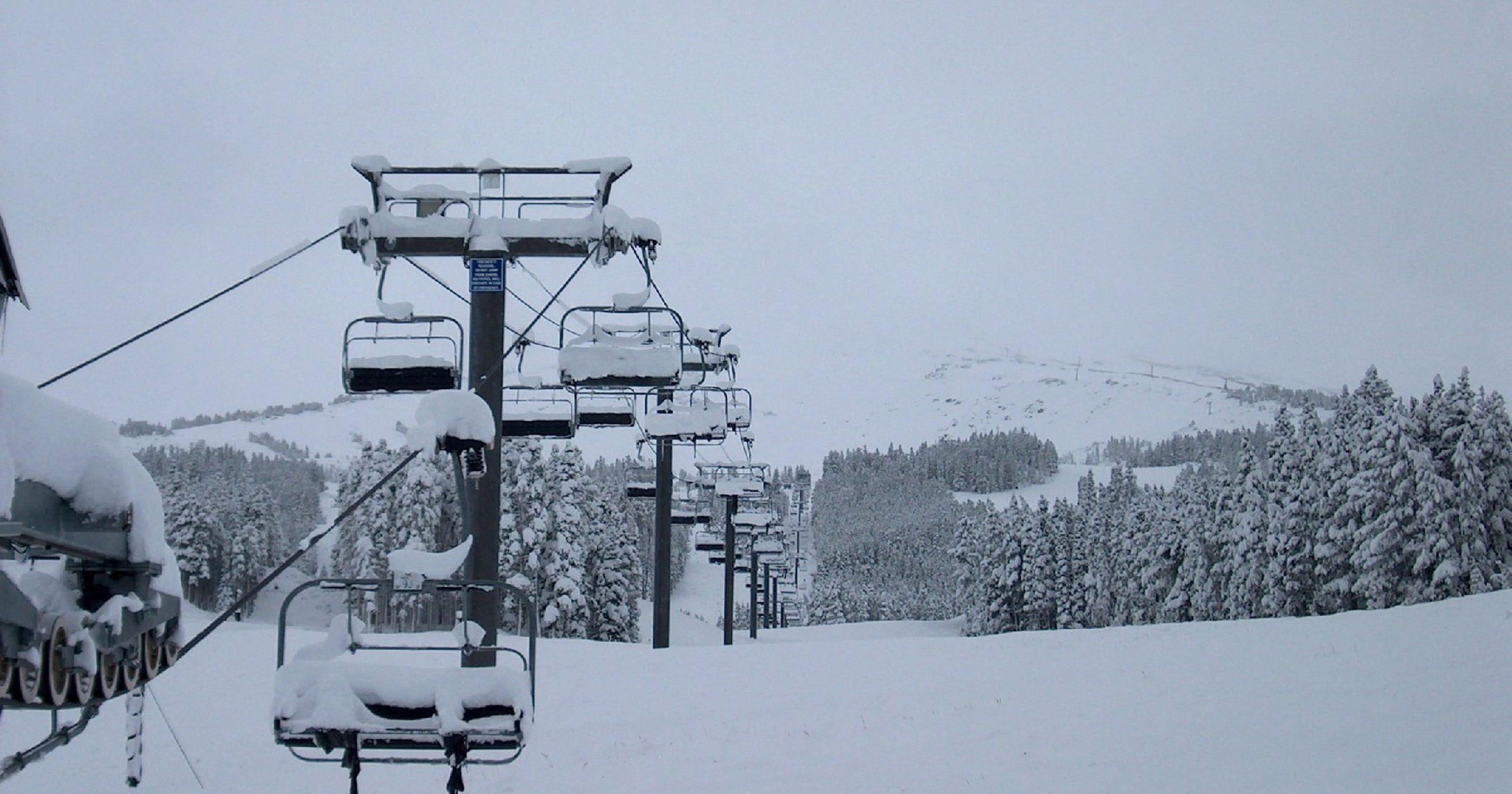 Electrical problems identified in fatal chairlift accident Electrical problems identified in fatal chairlift accident