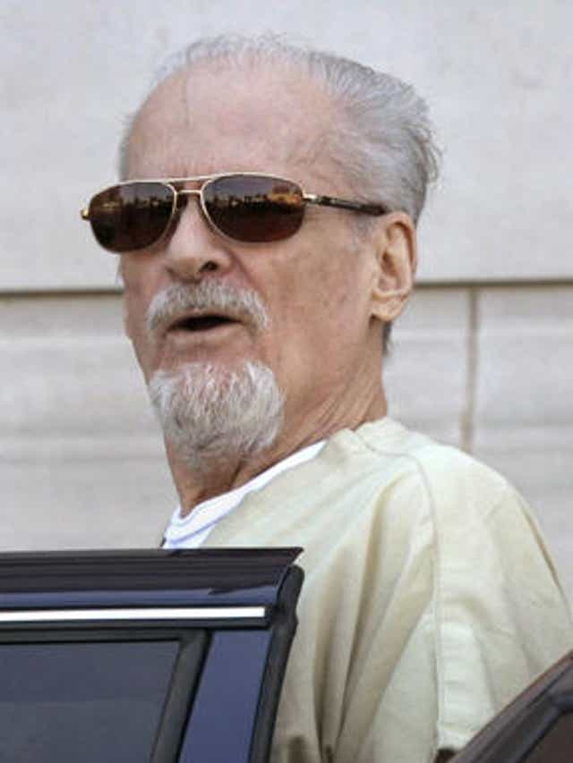 Disgraced Evangelist Child Sex Abuser Tony Alamo Dies In Prison