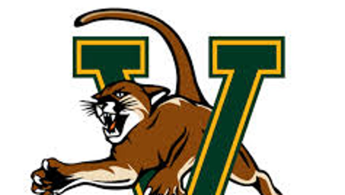 Vermont native, incoming UVM Catamount selected in 2025 NHL Draft