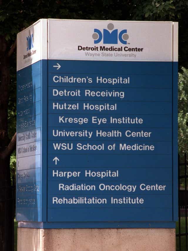 Dmc Preparing Plan B Should Talks Fail With Wsu Docs
