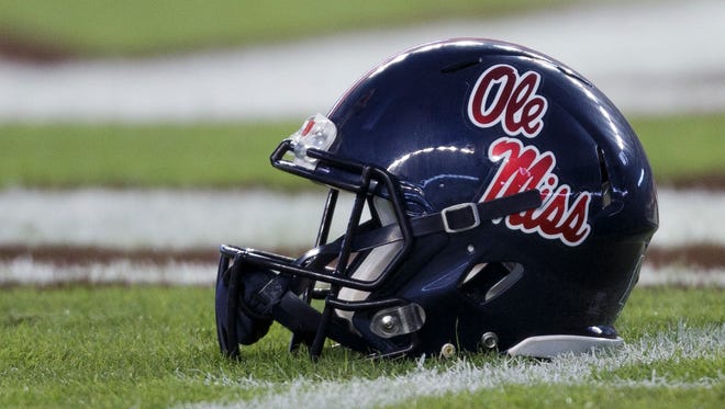 Ole Miss signee, Tae-Kion Reed, was arrested Tuesday.