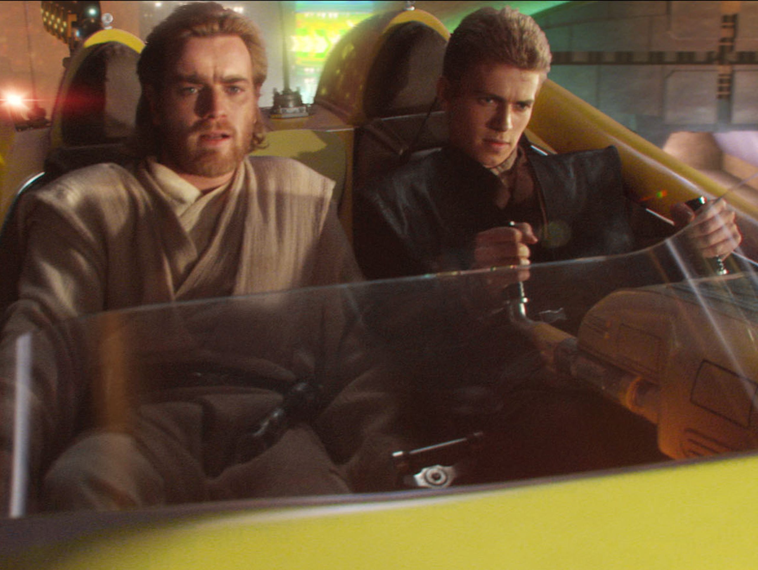 Star Wars All 10 Movies Including Solo Ranked
