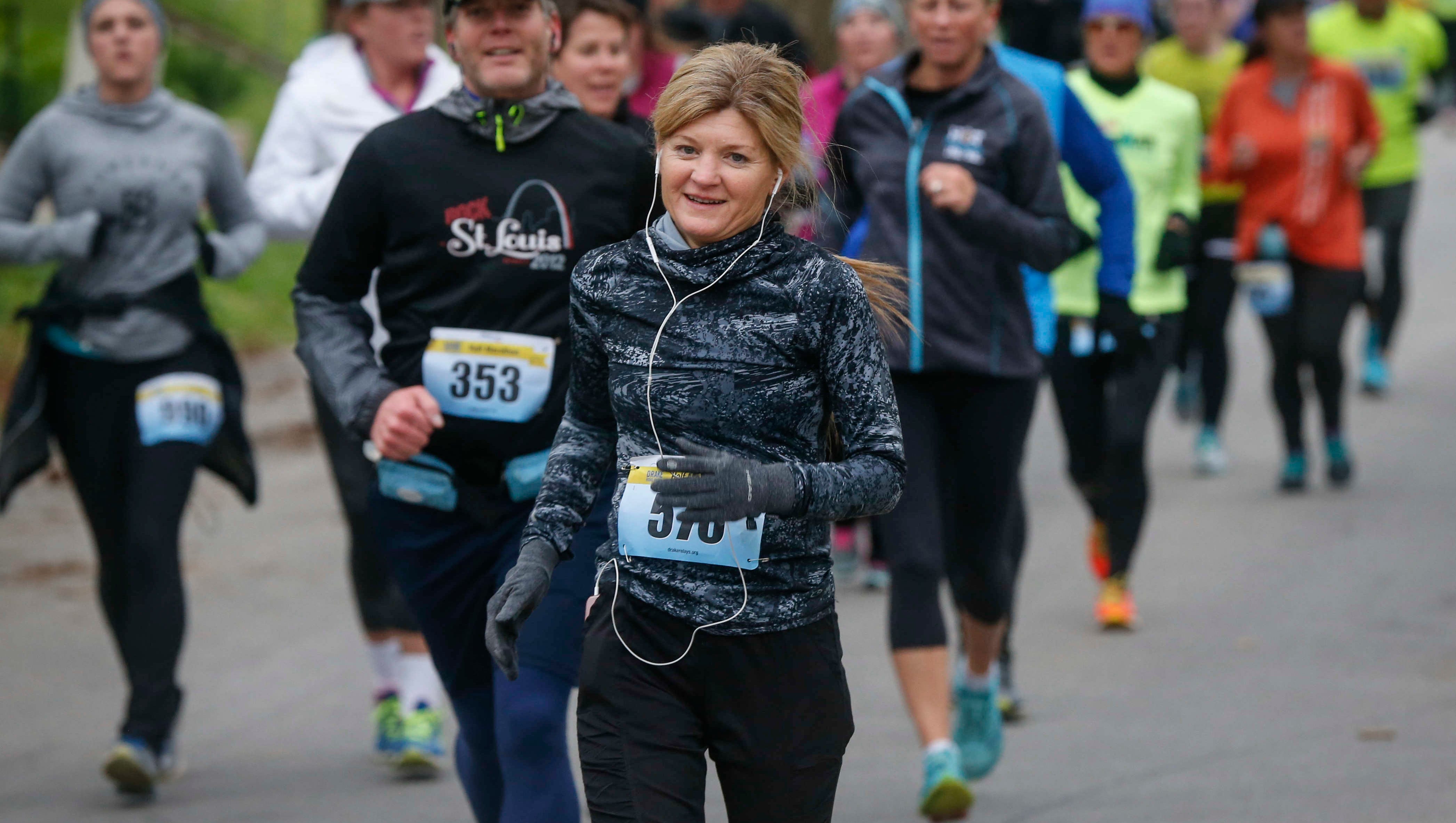 Drake Relays 2018 Your guide to Drake Relays Week entertainment