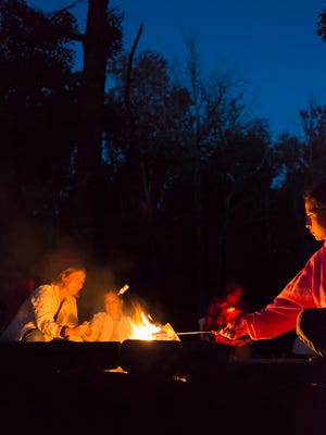 Registration is now under way for Grandfather Mountain's Creatures of the Night & Bonfire Delight on Sept. 30. The event features after-dark tours of the mountain, stories told by firelight and more.
