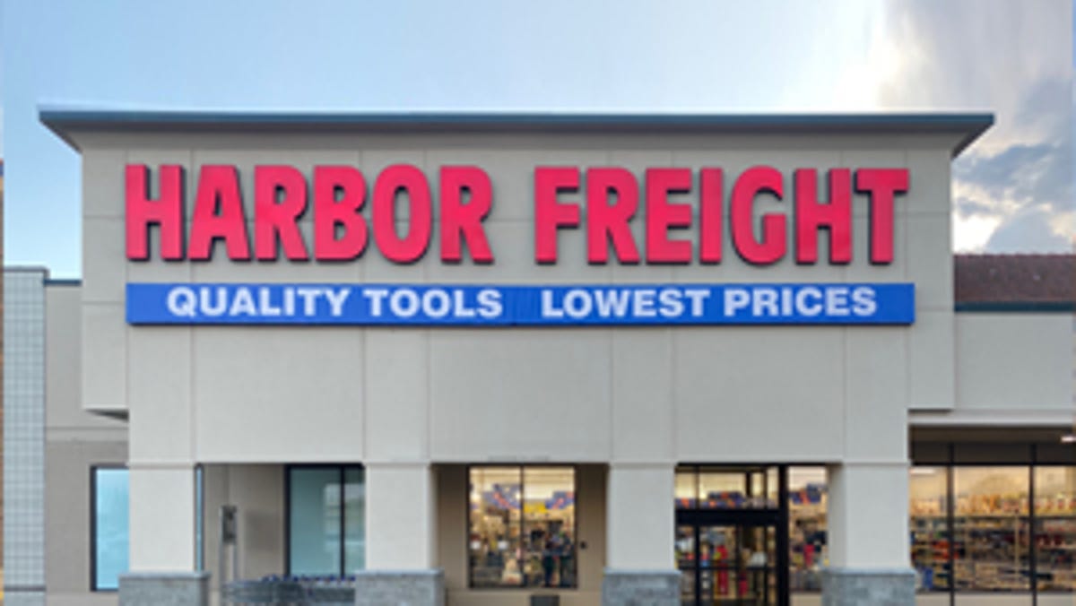Harbor Freight Opens Third Jacksonville Store On May 16