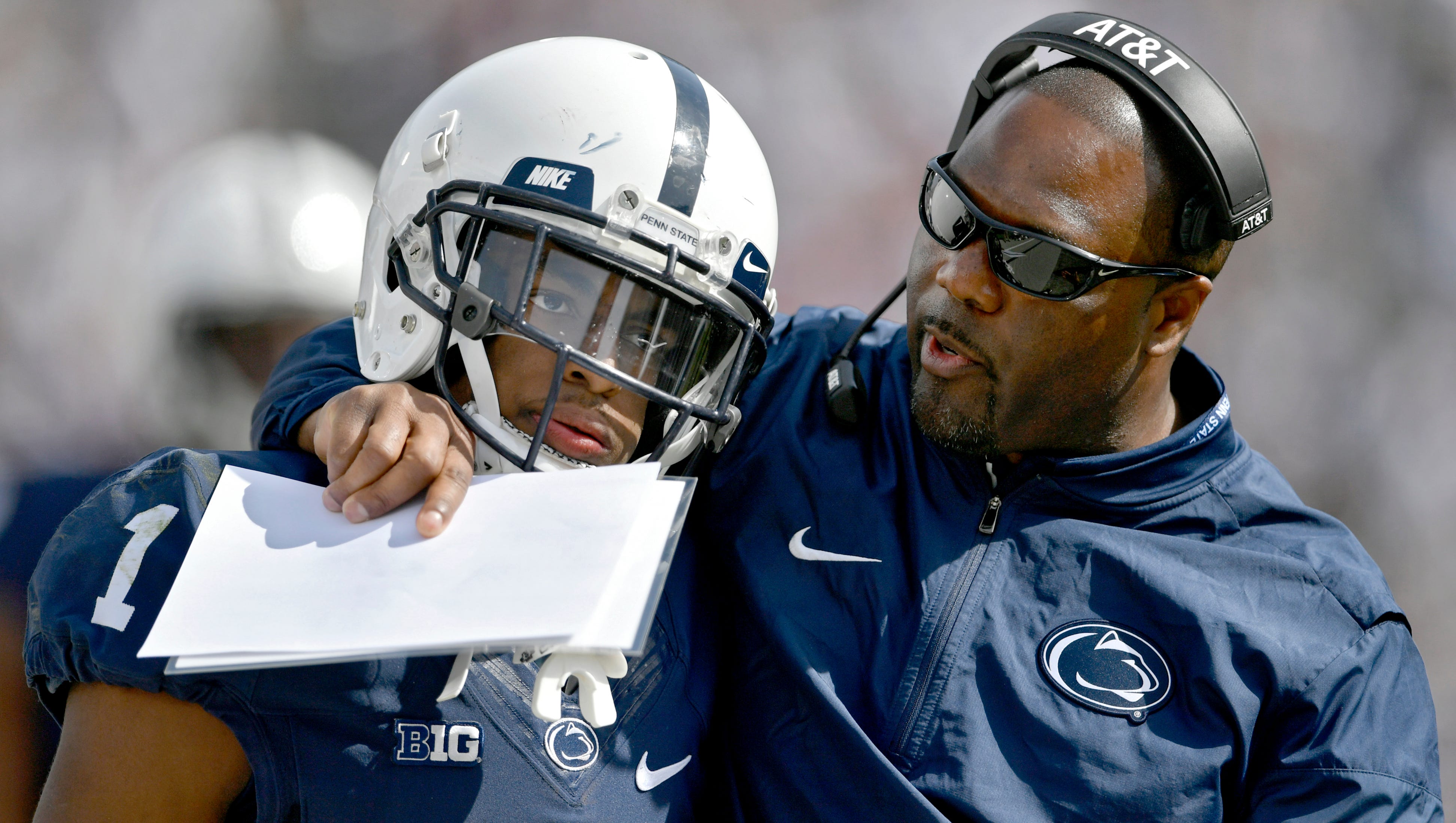 Penn State Football Recruiting High Rivals Ratings With Small Class