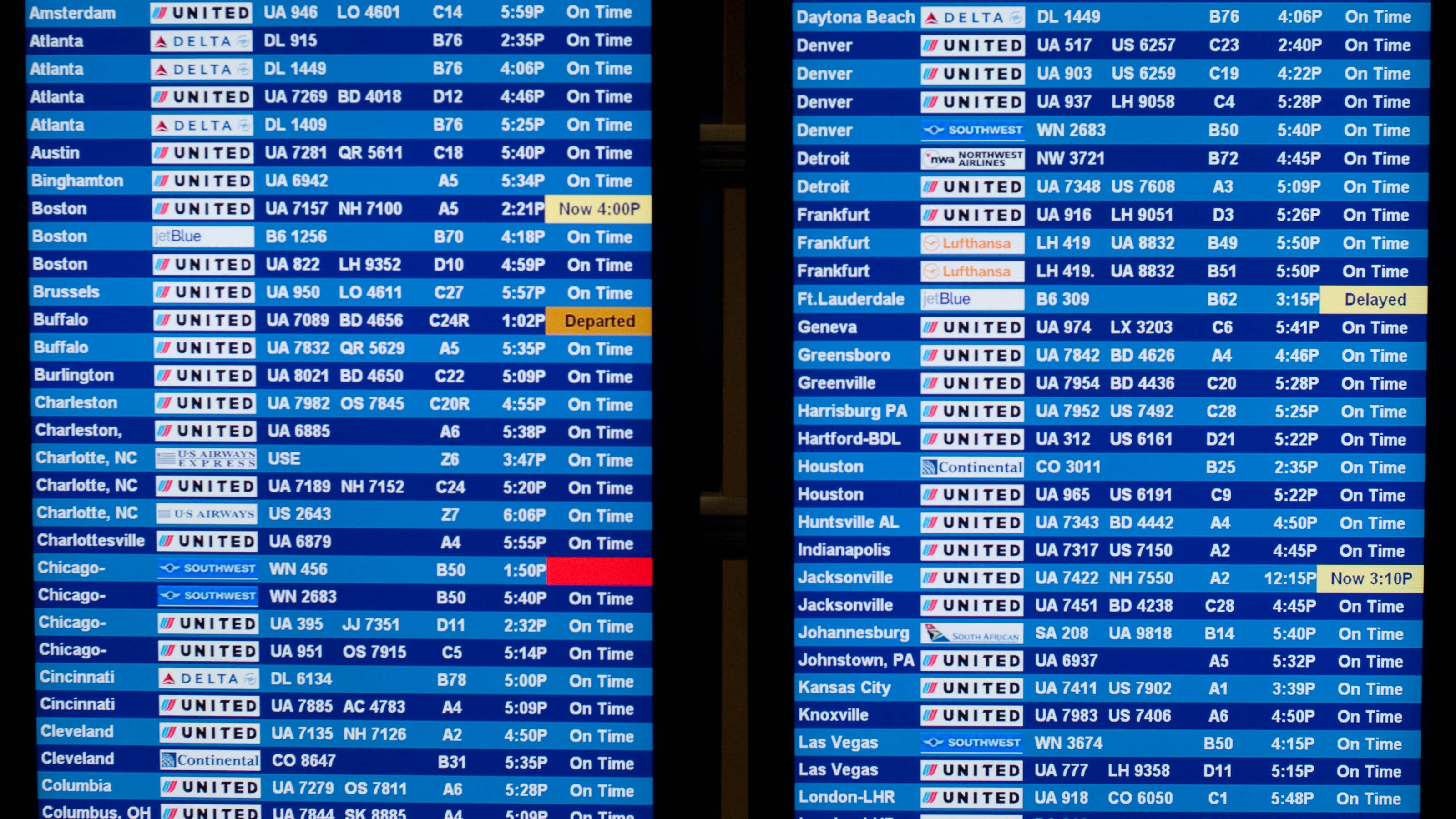 The Difference Between A Stopover And Layover And Why You Should Care The Difference Between A Stopover And Layover And Why You Should Care