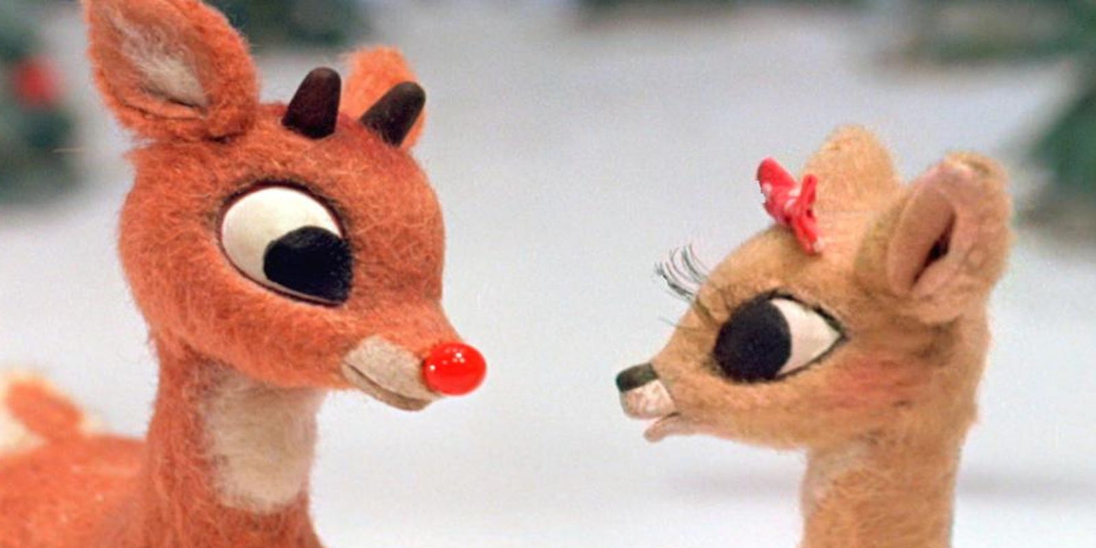 Doll Deers Toys Fantasy Hd Wallpaper Free Hd Wallpapers