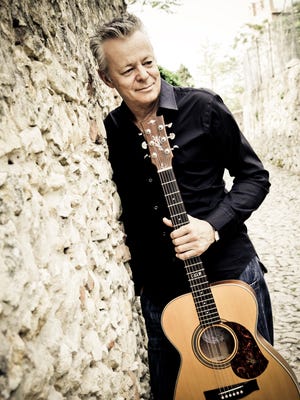 Two-time Grammy nominee Tommy Emmanuel will play 6 p.m. Sunday, Dec. 4, at the Elsinore Theatre, 170 High St. SE.
