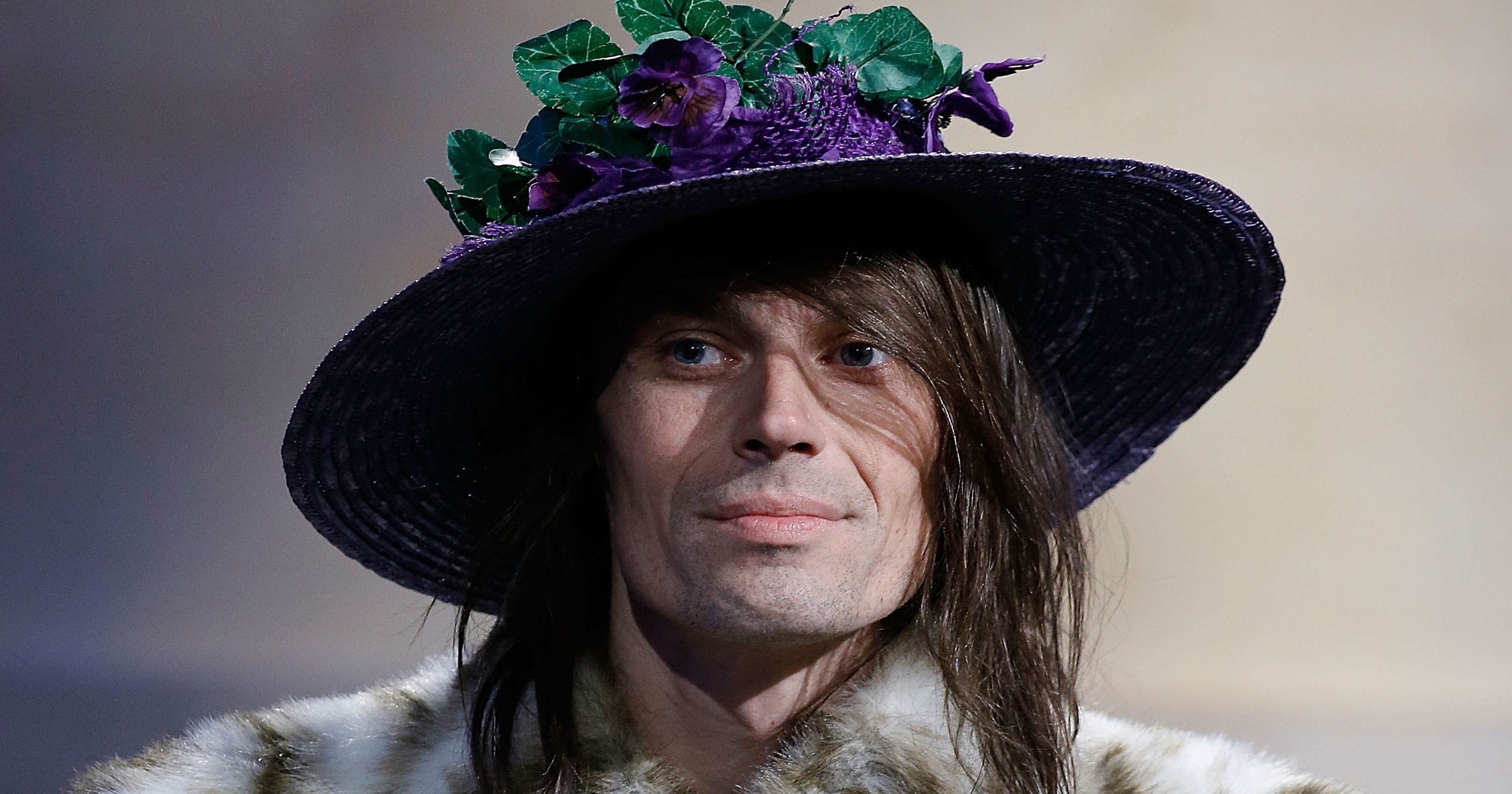 Jesse Camp, star of MTV's 'Wanna Be a VJ, is no longer missing