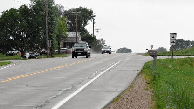 A project to improve State Highway 22 from U.S. 41 to U.S. 141 has been delayed for just over a week and will now start late the week of June 21, according to the Wisconsin Department of Transportation.