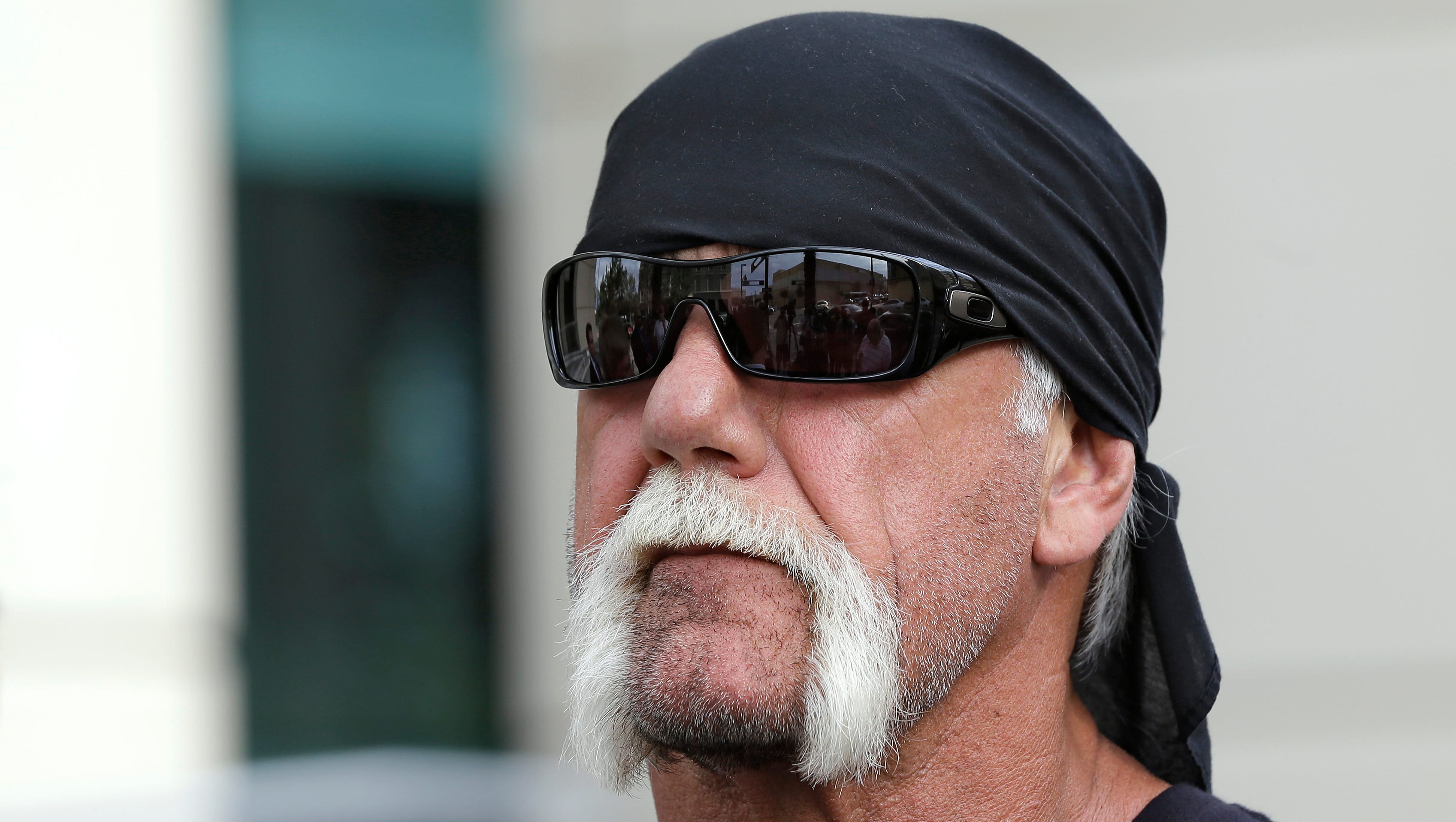 Hulk Hogan sex trial against Gawker set to begin