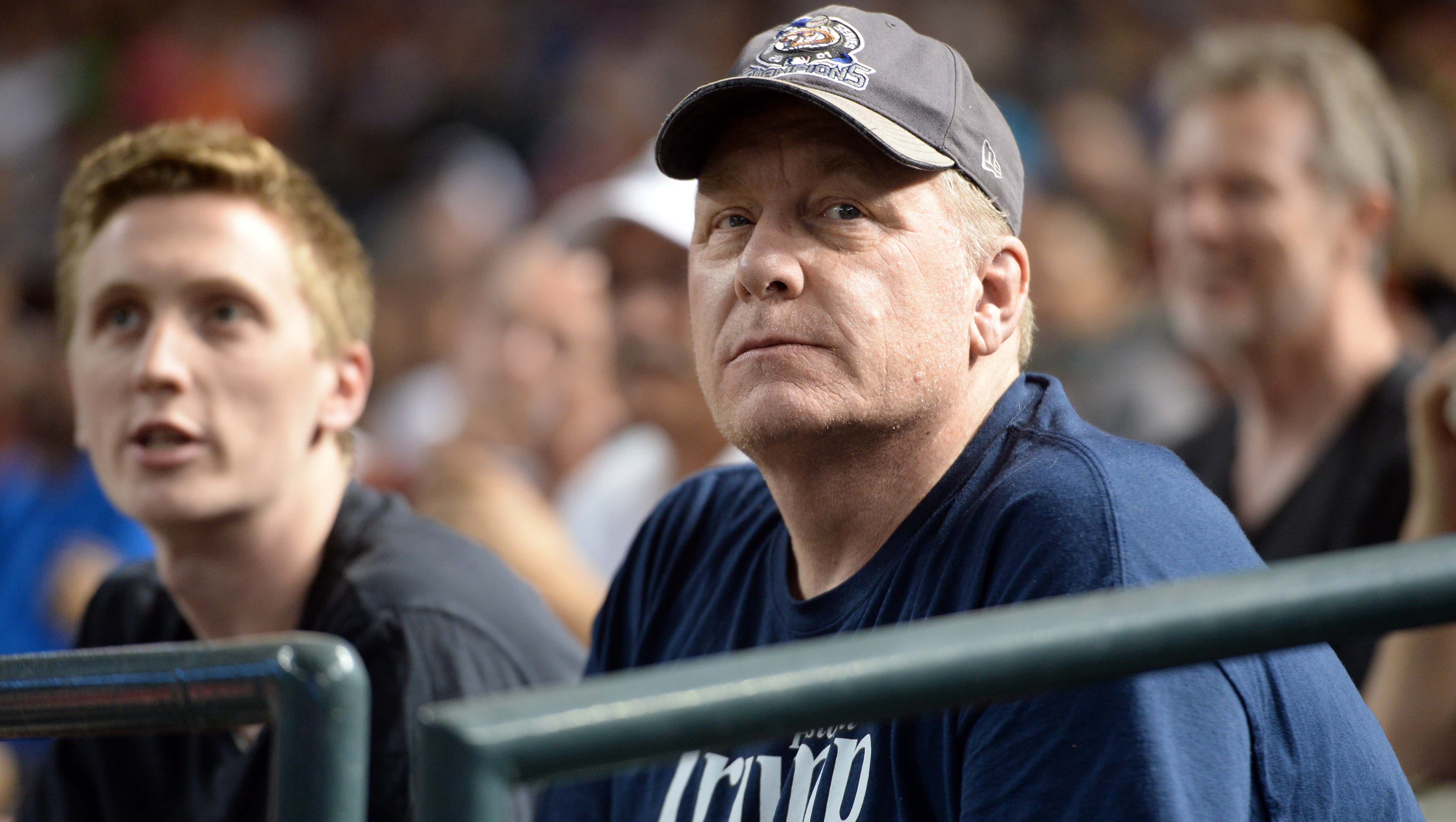 Curt Schilling Capitol Rioters Comments Keep Him From Hall Of Fame