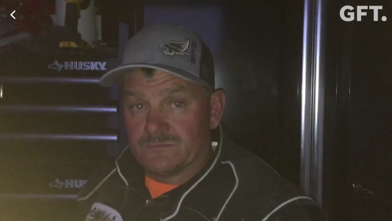 Harvie Family Legacy More Than Feature Wins At Speedway