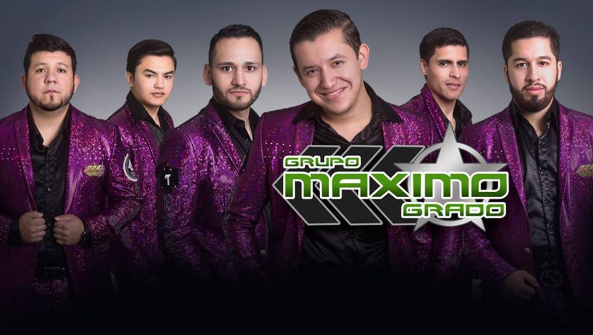 Celebra El Dia Del Amor Y La Amistad Con Maximo Grado Maximo grado are a regional mexican group from culiacan, sinaloa. celebra el dia del amor y la amistad