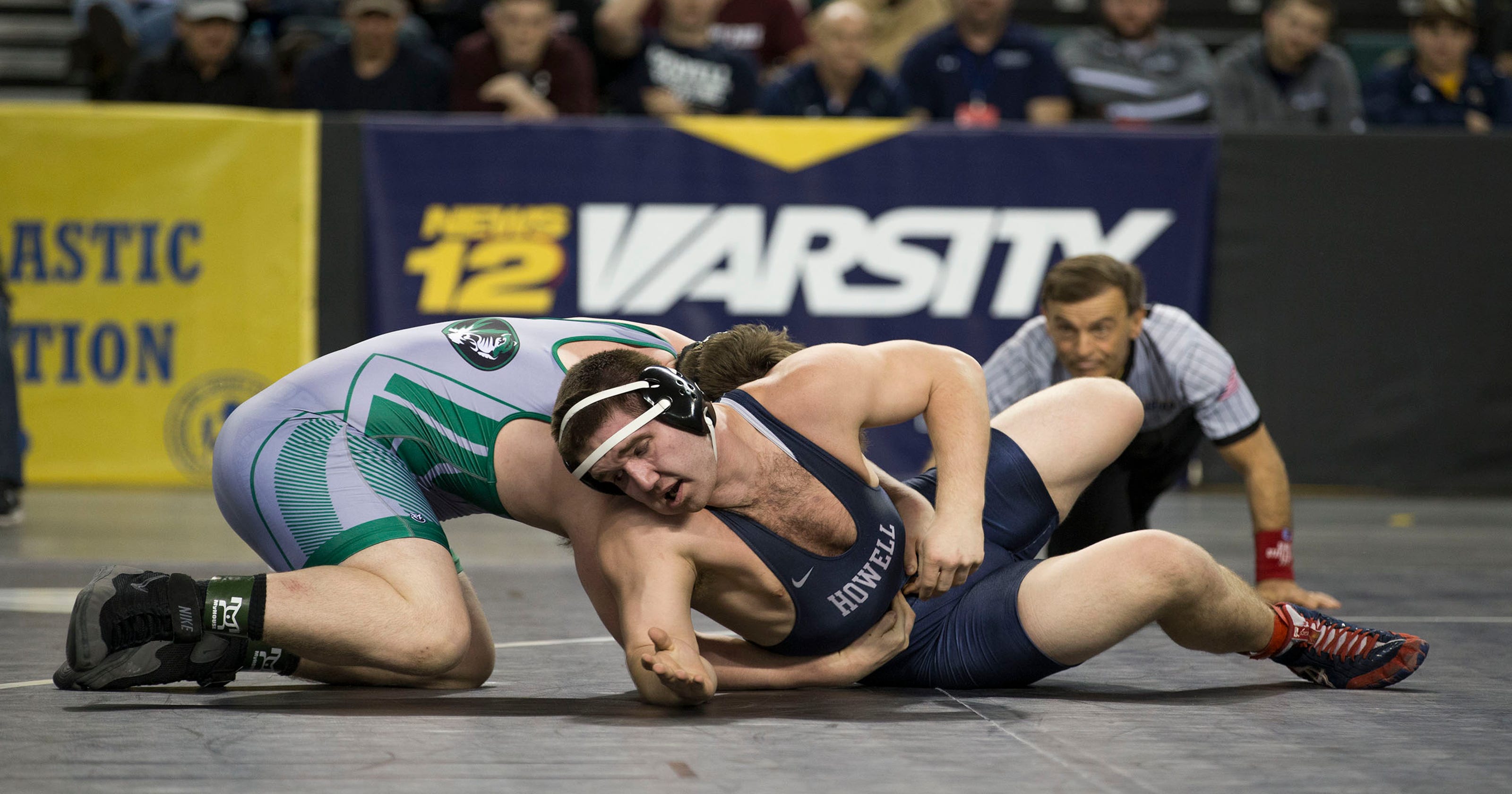 New Jersey Wrestling - 34d8mfd